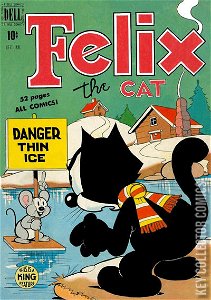 Felix the Cat #12