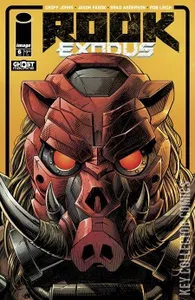 Rook: Exodus #5