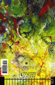 Sandman Overture #3