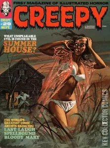 Creepy #29