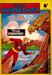 Young Marvelman #242