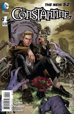 Constantine