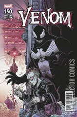 Cover for Venom #150