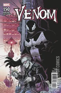 Venom #150