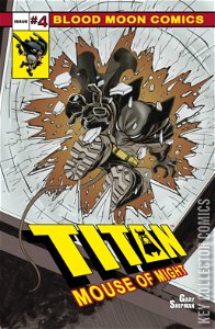 Titan: Mouse of Might #4
