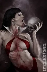 Vampirella Strikes #6