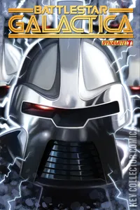 Battlestar Galactica #7