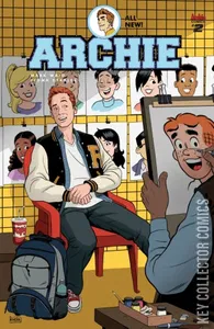 Archie #2