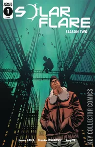 Solar Flare Season 2 #1