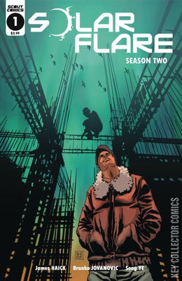 Solar Flare Season 2