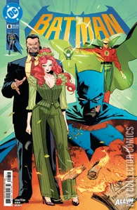 Batman #8