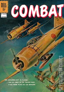 Combat #28