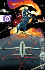 Variant Cover for Department of Truth #29