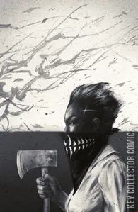 Fall of the House of Slaughter #4