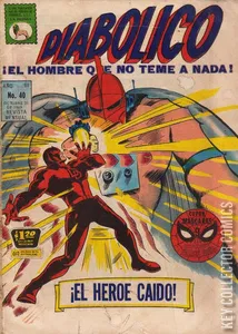 Diabolico #40