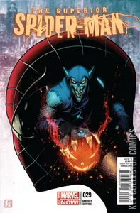 Superior Spider-Man #29