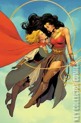 Variant Cover for Dark Knights of Steel II #2