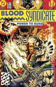 Blood Syndicate #2