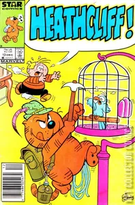 Heathcliff #13