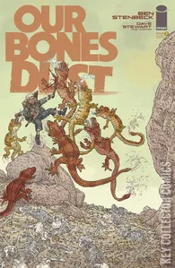 Our Bones Dust #2
