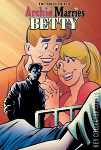 Archie Marries Betty #26