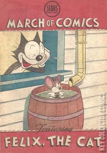 March of Comics #36