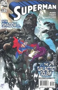 Superman #675