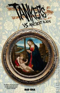Tankers vs Ancient Aliens #1