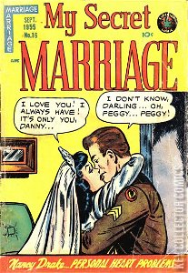 My Secret Marriage #16
