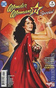 Wonder Woman '77 Special #4