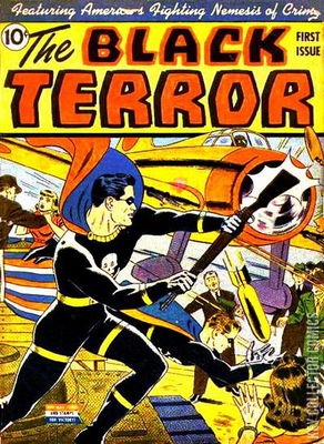 Black Terror