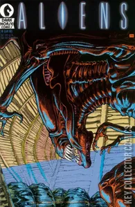 Aliens #4