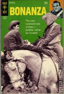 Bonanza #37