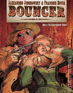 Bouncer #2
