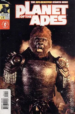 Planet of the Apes