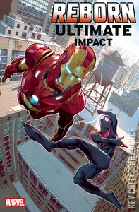Reborn: Ultimate Impact #3