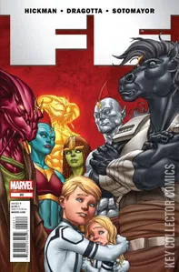 FF #20