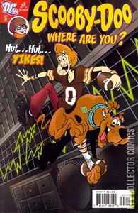 Scooby-Doo, Where Are You? #3