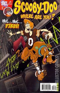 Scooby-Doo, Where Are You? #3
