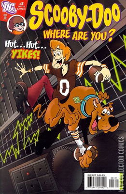 Scooby-Doo, Where Are You?