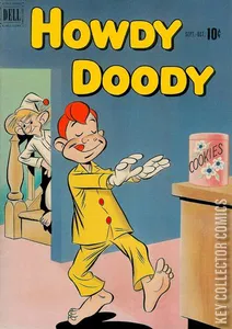 Howdy Doody #10