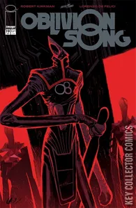 Oblivion Song #19