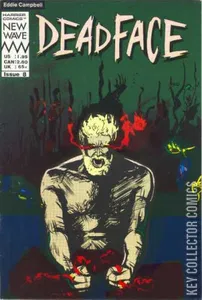 Deadface #8