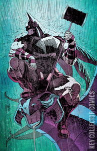 Absolute Batman #14