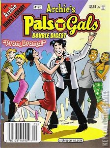 Archie's Pals 'n' Gals Double Digest