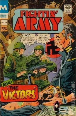 Fightin' Army