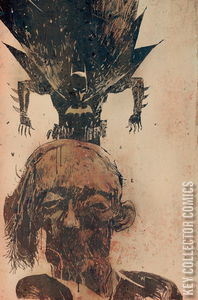 Batman: Dark Patterns #9