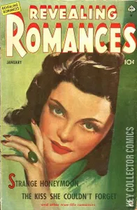 Revealing Romances #3