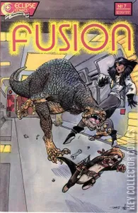 Fusion #7