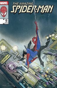 Amazing Spider-Man #85